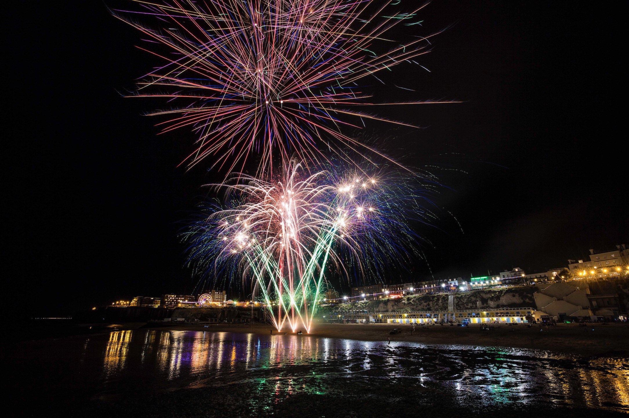 Firework and Bonfire night displays in our local areas | Miles & Barr