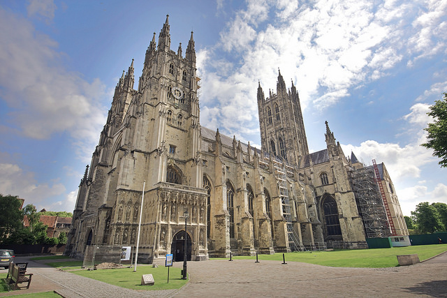 Canterbury – The Diverse Investment City | Miles & Barr