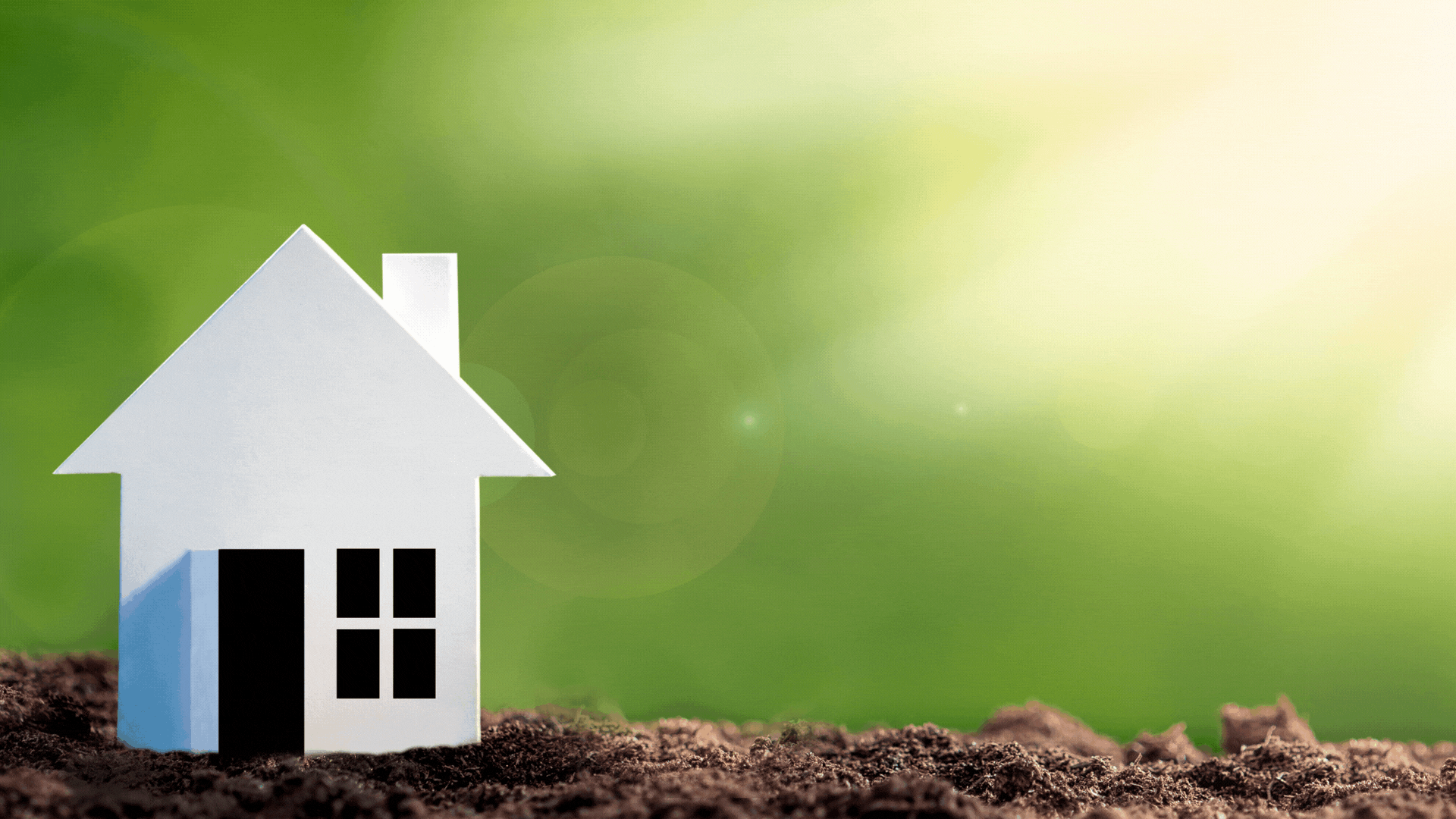 Introducing Green Mortgages