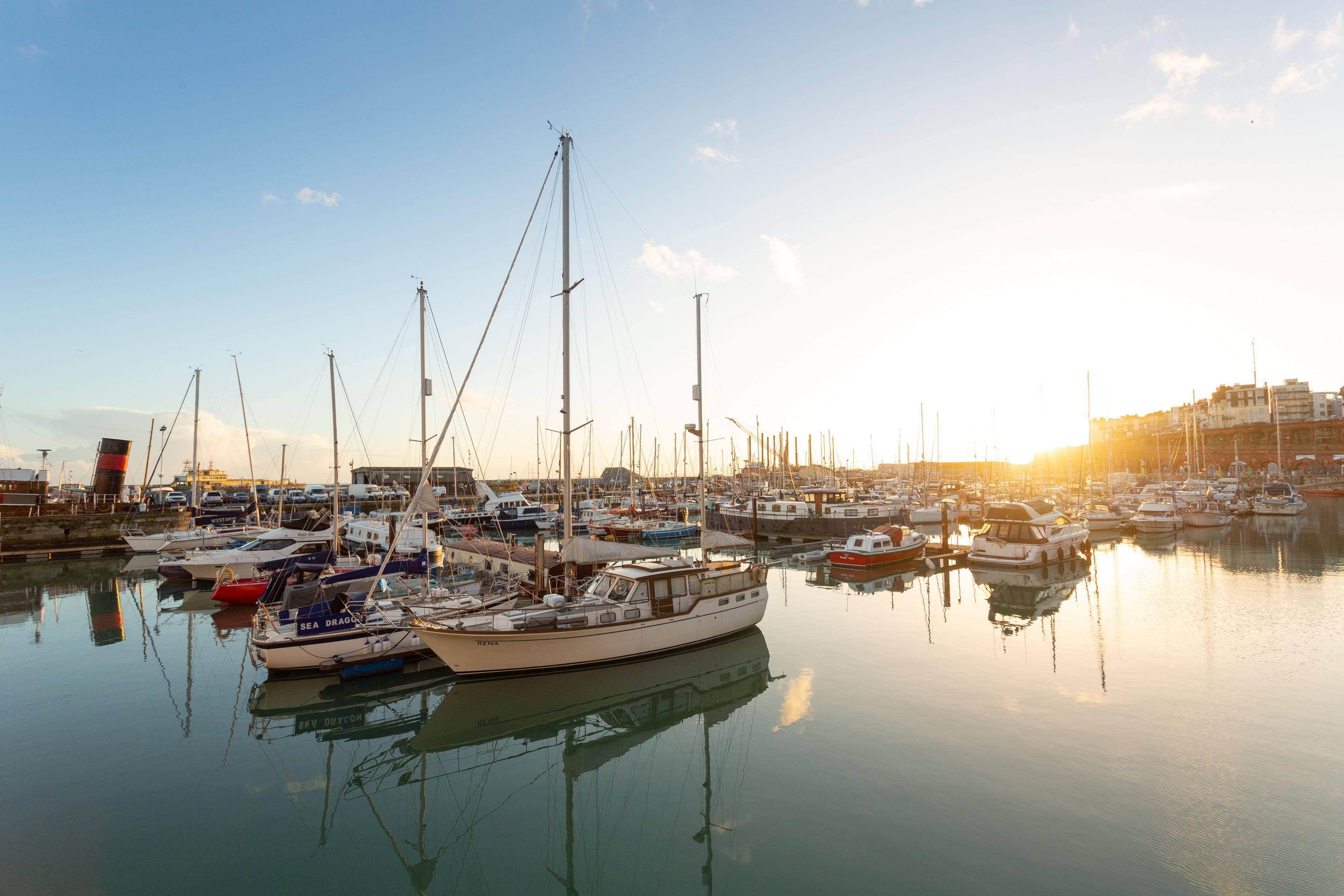 Estate Agents in Kent Miles & Barr