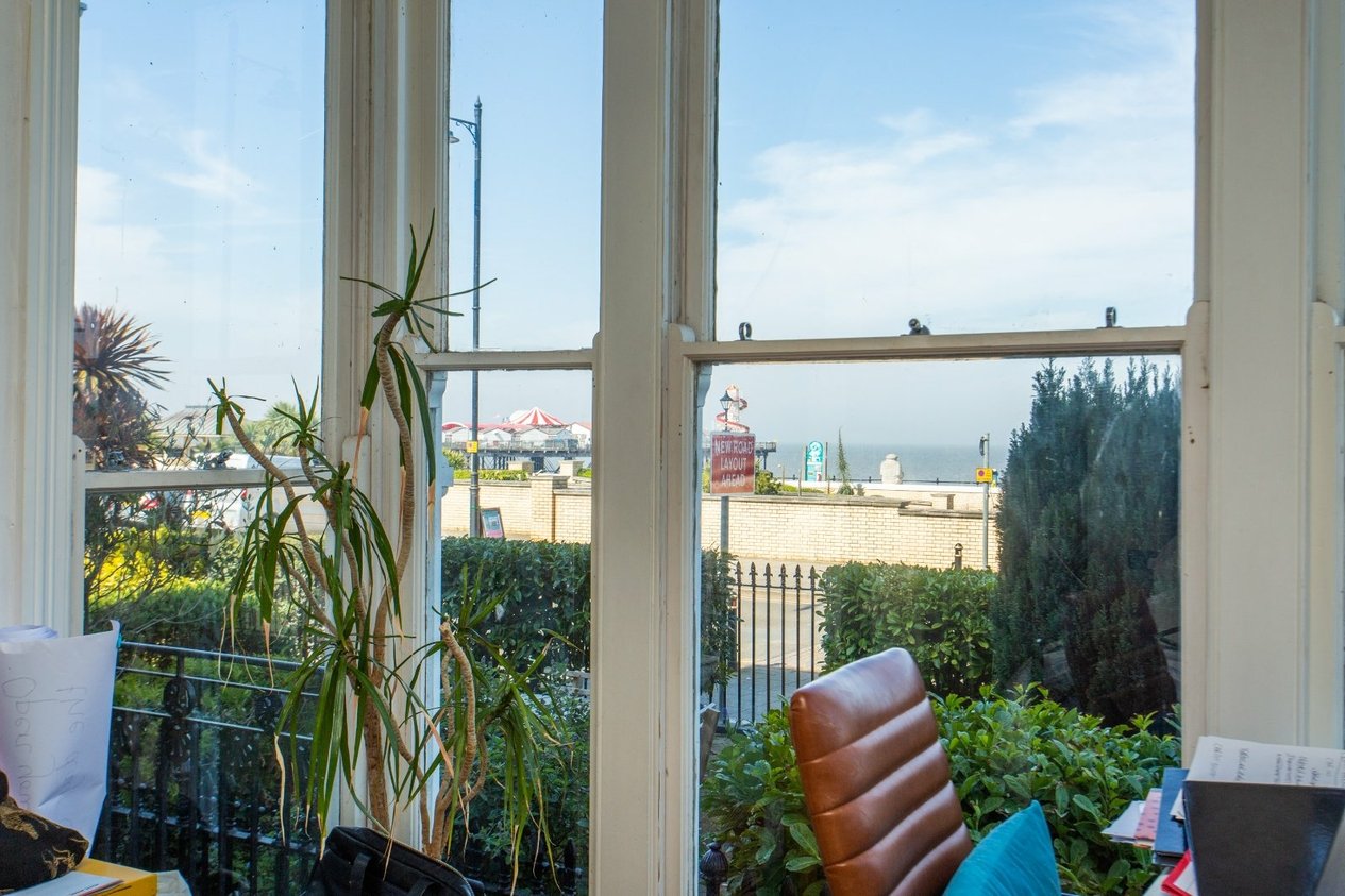 Properties For Sale in 110 Central Parade Herne Bay