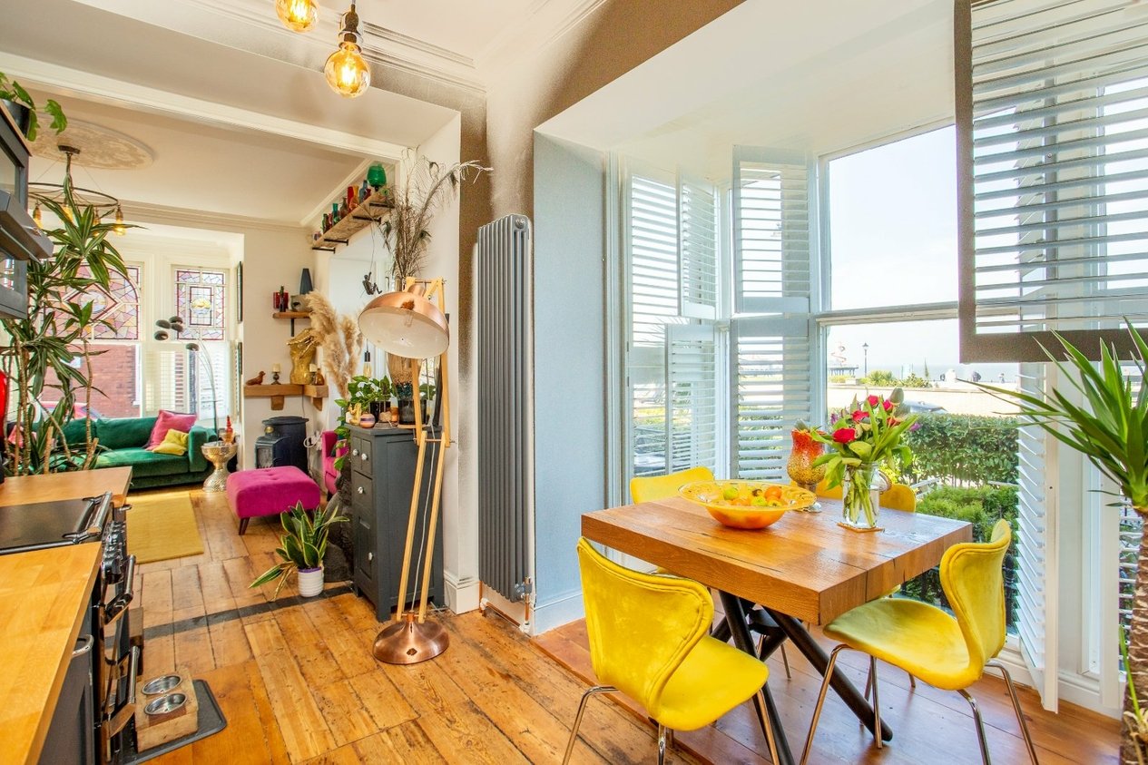 Properties For Sale in 110 Central Parade Herne Bay