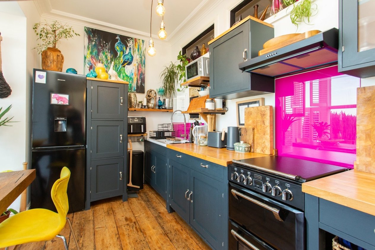 Properties For Sale in 110 Central Parade Herne Bay