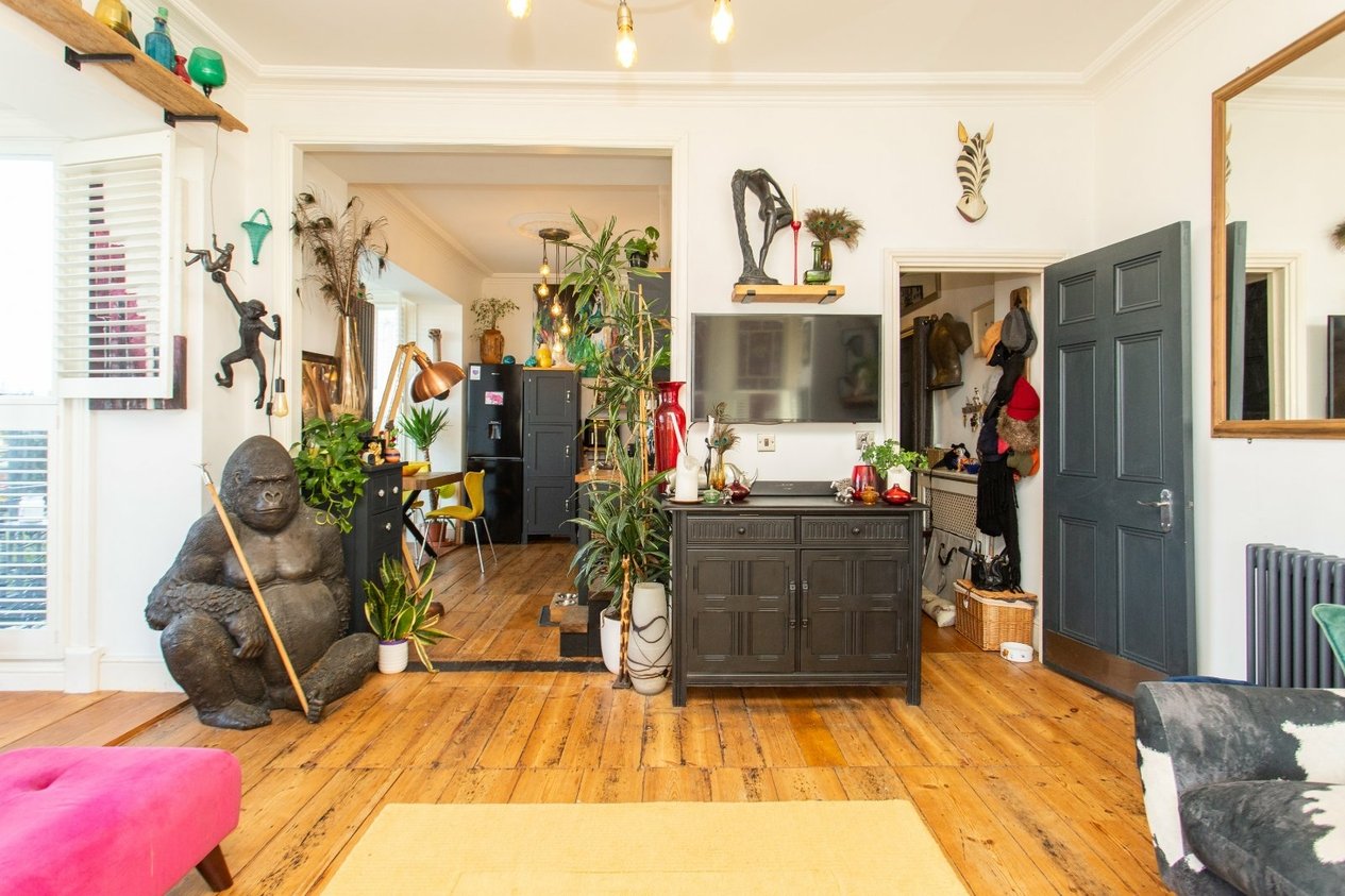 Properties For Sale in 110 Central Parade Herne Bay