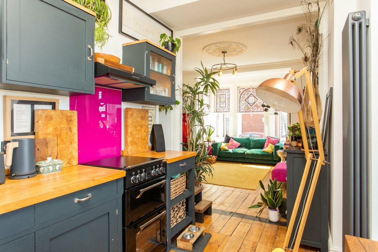 Properties For Sale in 110 Central Parade Herne Bay
