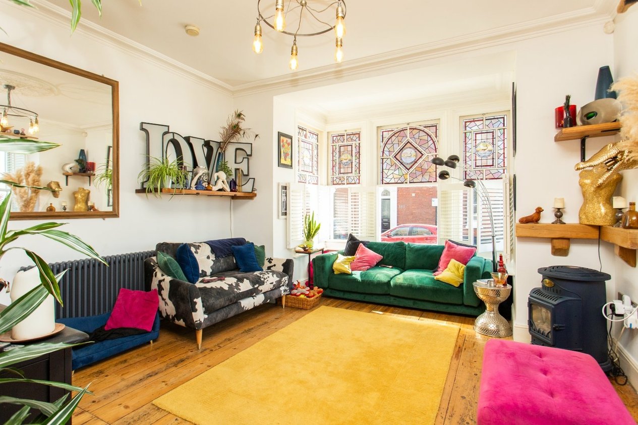 Properties For Sale in 110 Central Parade Herne Bay