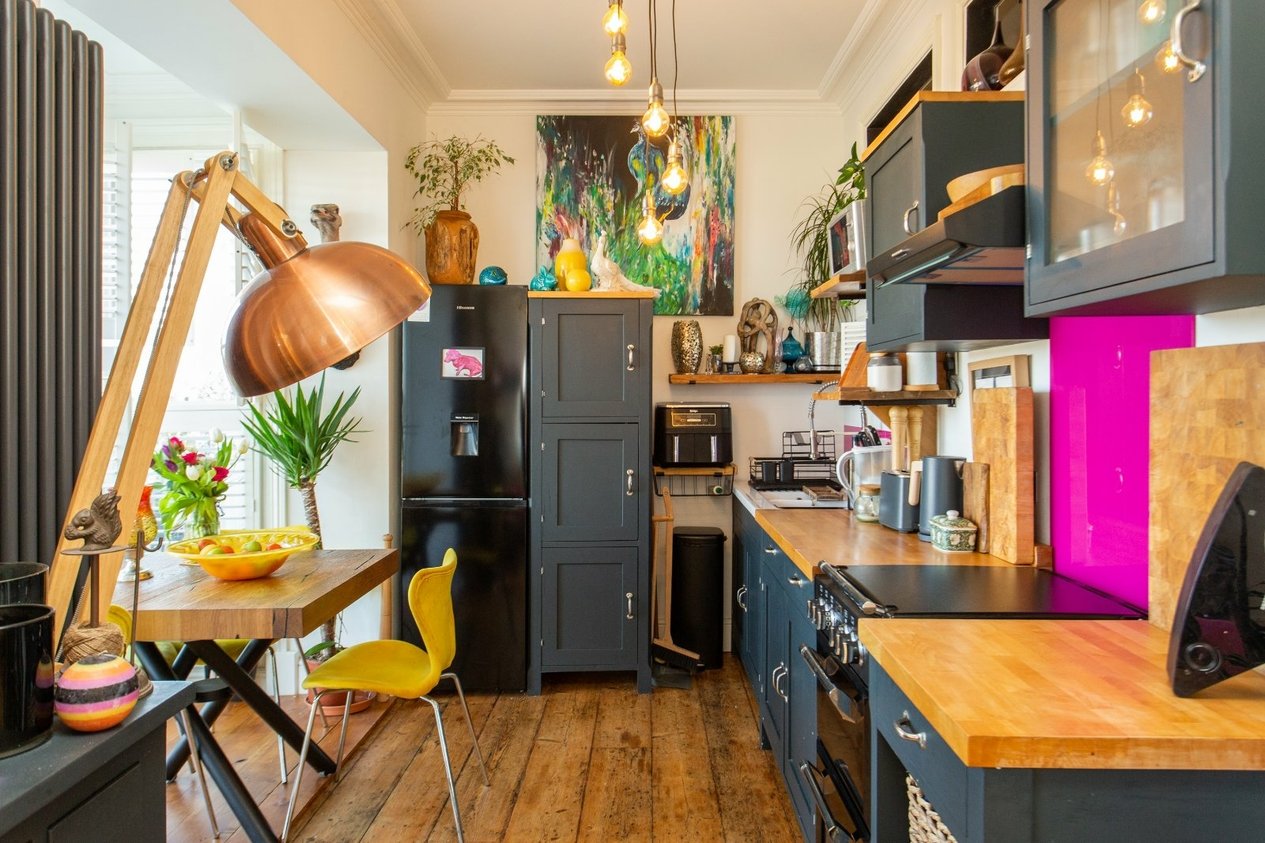 Properties For Sale in 110 Central Parade Herne Bay