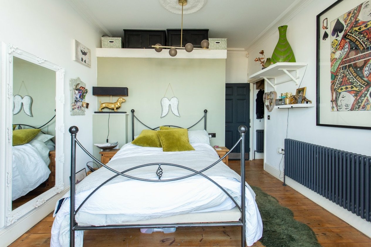 Properties For Sale in 110 Central Parade Herne Bay