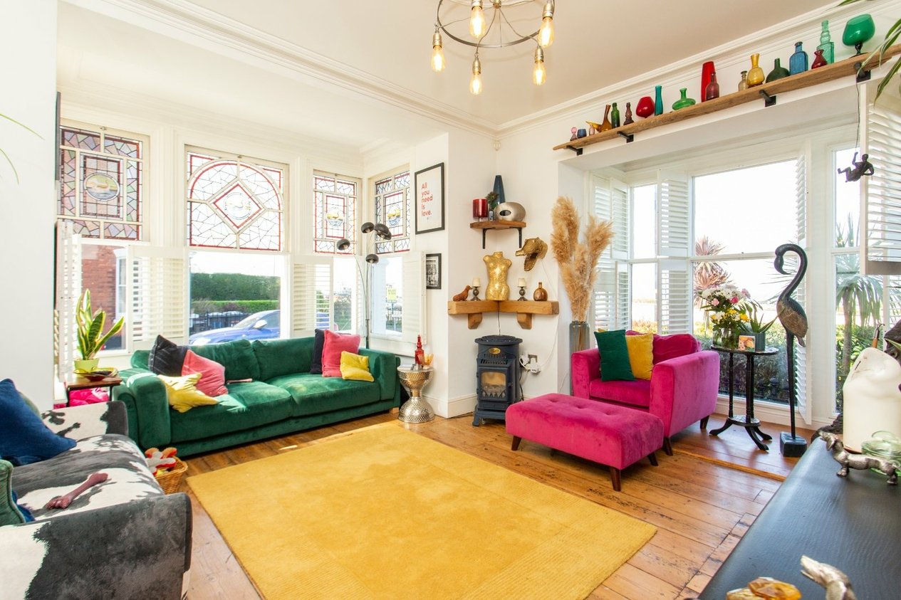 Properties For Sale in 110 Central Parade Herne Bay