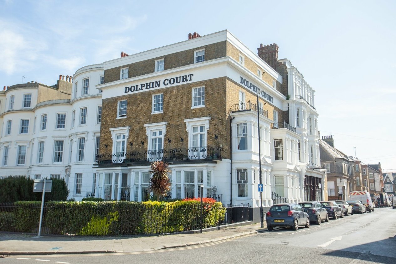 Properties For Sale in 110 Central Parade Herne Bay