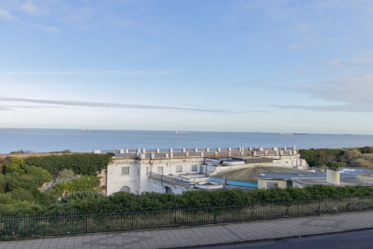 Properties Under Offer in 12-14 Fort Crescent Margate