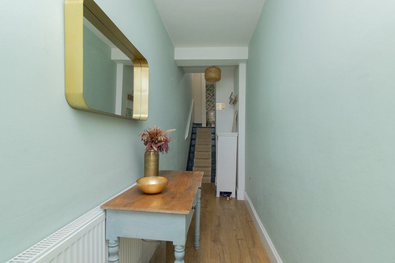 Properties Under Offer in 12-14 Fort Crescent Margate