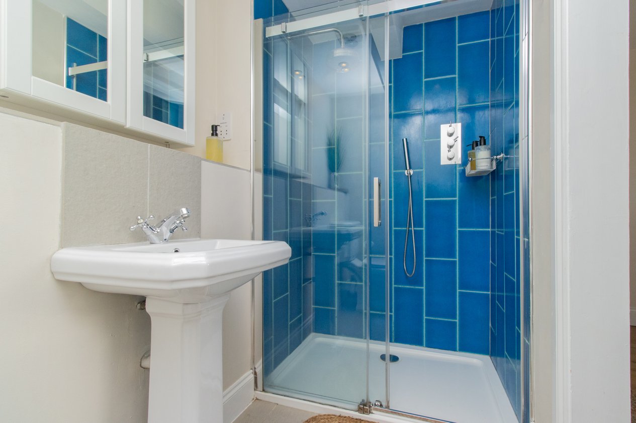 Properties Under Offer in 12-14 Fort Crescent Margate