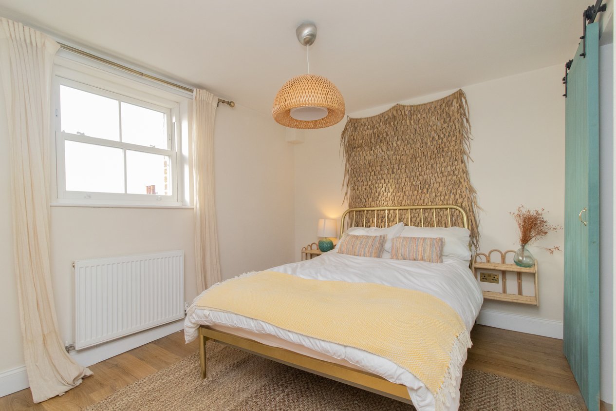 Properties Under Offer in 12-14 Fort Crescent Margate