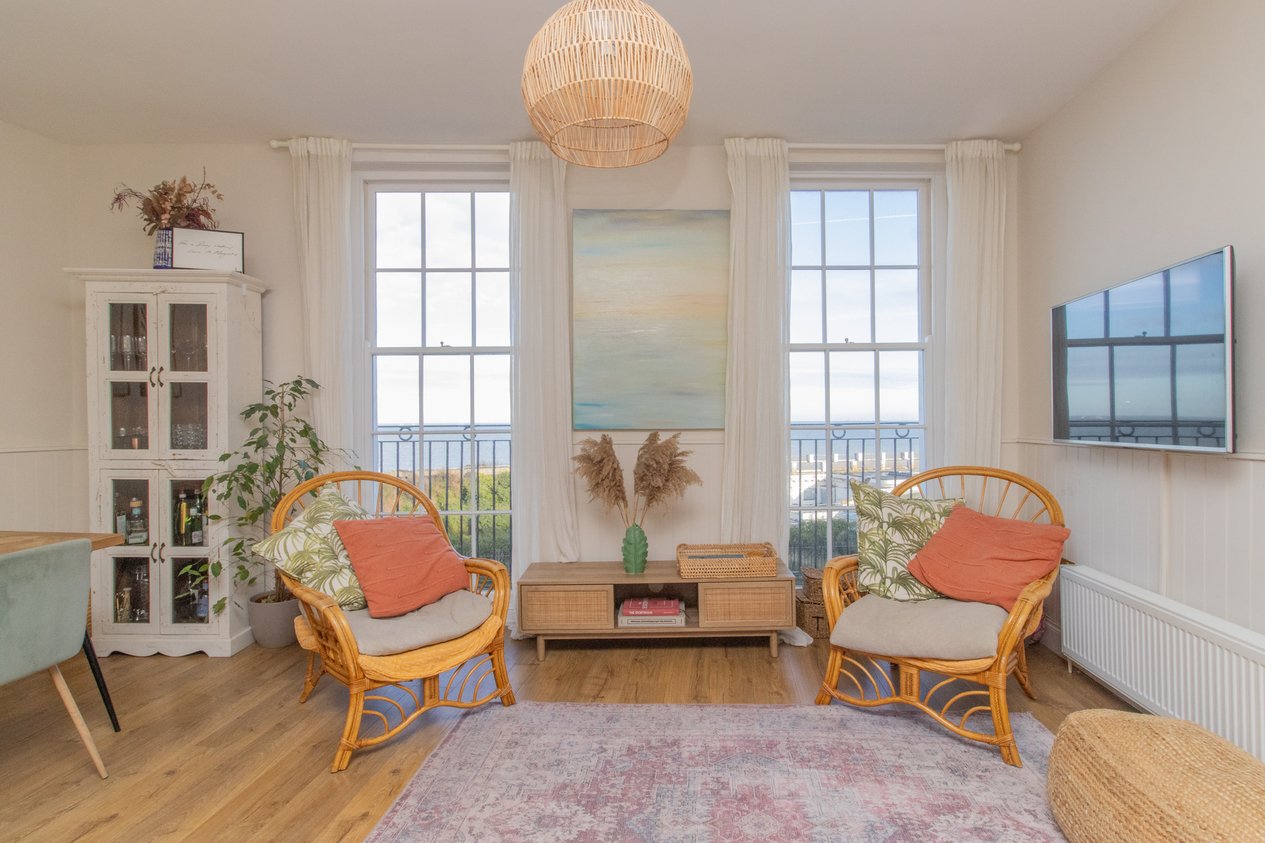 Properties Under Offer in 12-14 Fort Crescent Margate