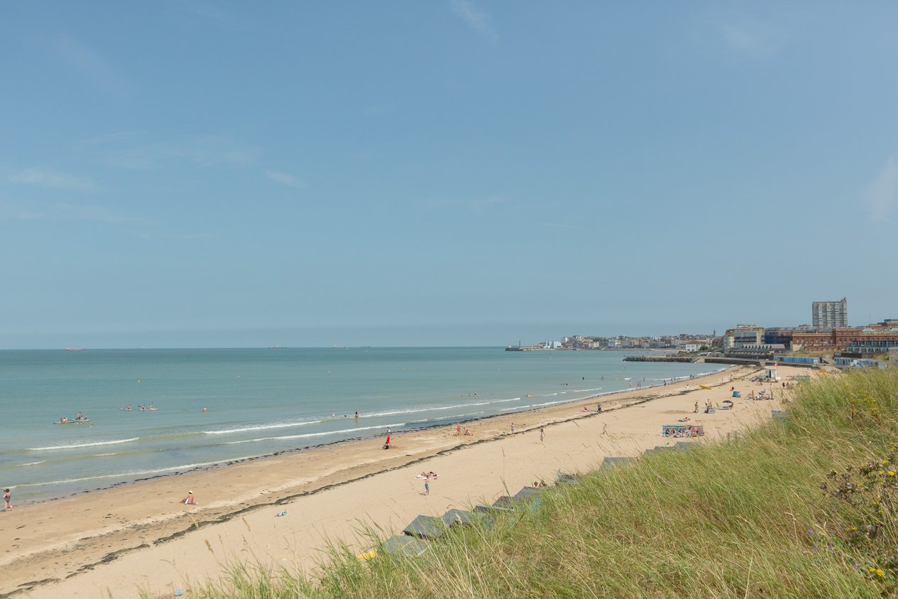 Properties Sold in 14 Royal Esplanade Margate