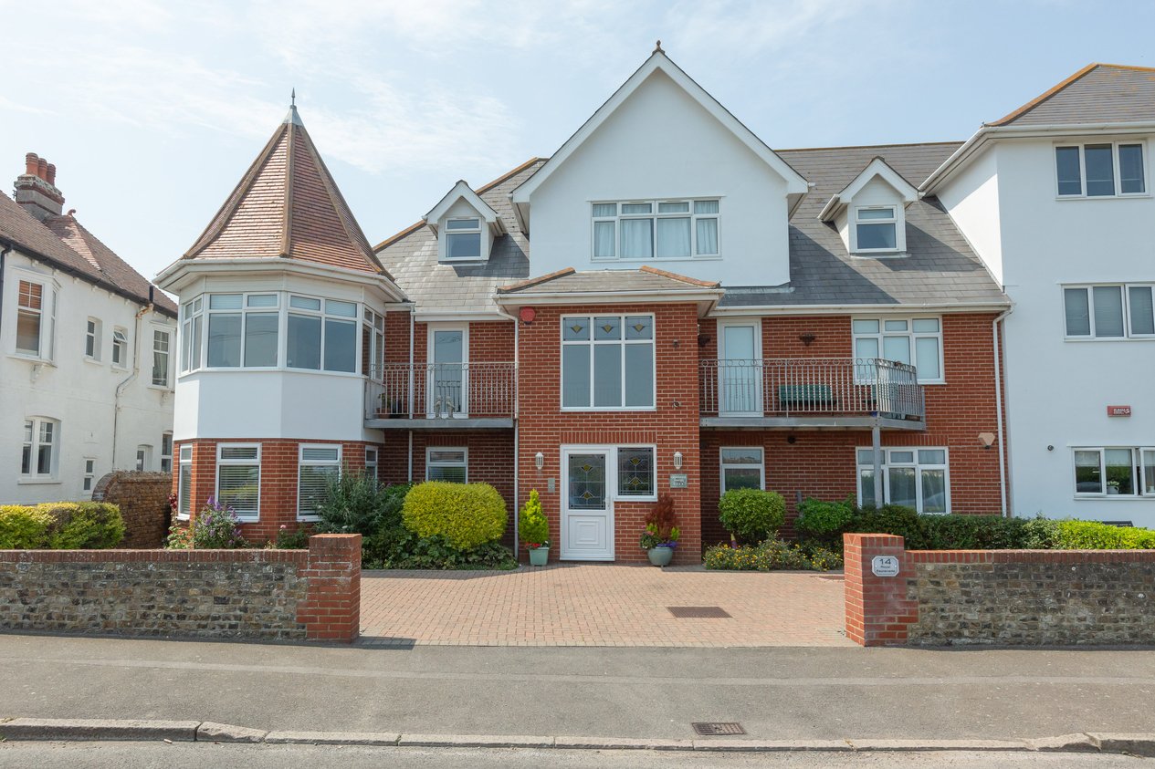 Properties Sold in 14 Royal Esplanade Margate