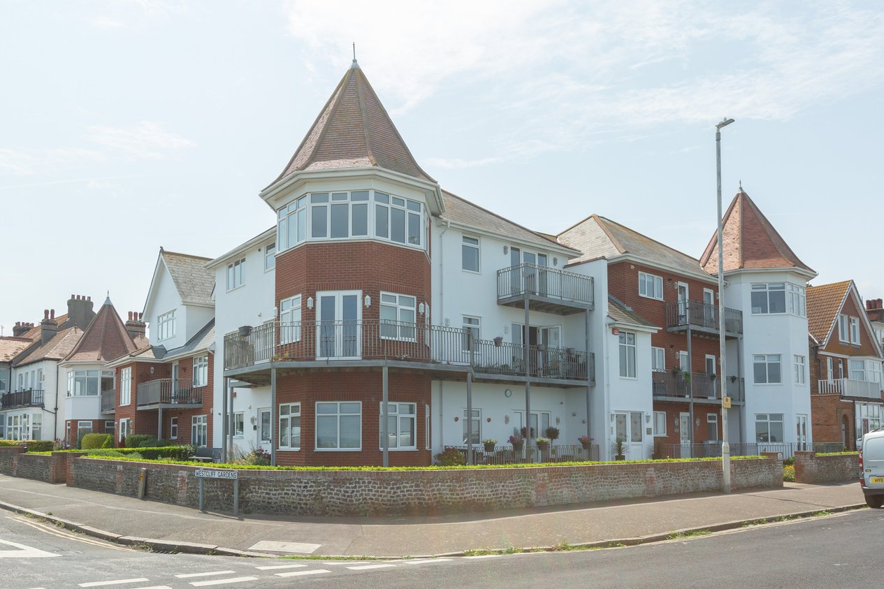 Properties Sold in 14 Royal Esplanade Margate
