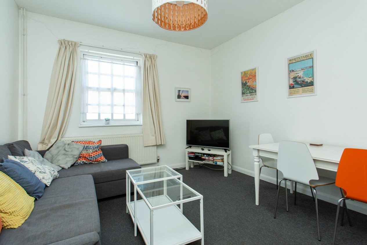 Properties For Sale in 14- 16 Canterbury Road  Whitstable