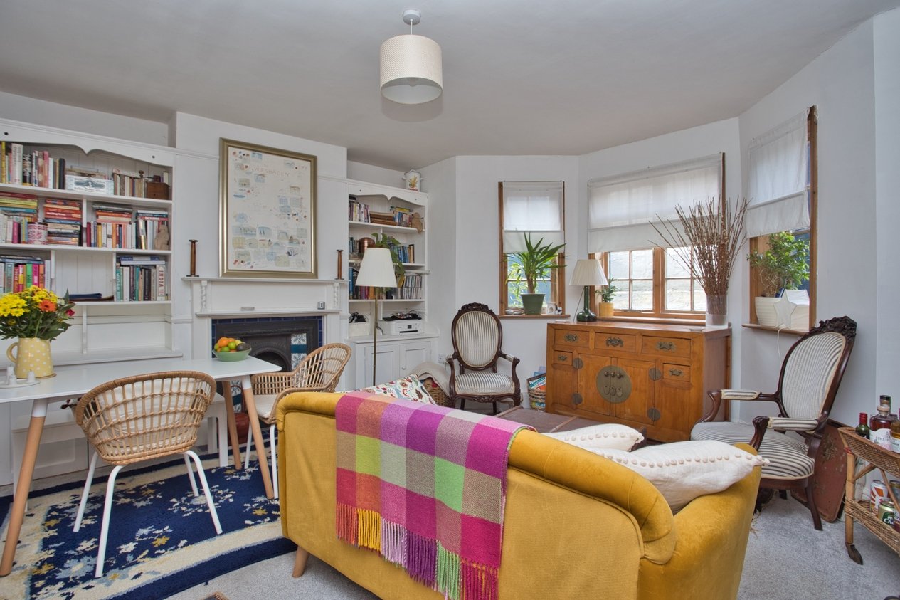 Properties Sold in 16 Connaught Road Folkestone