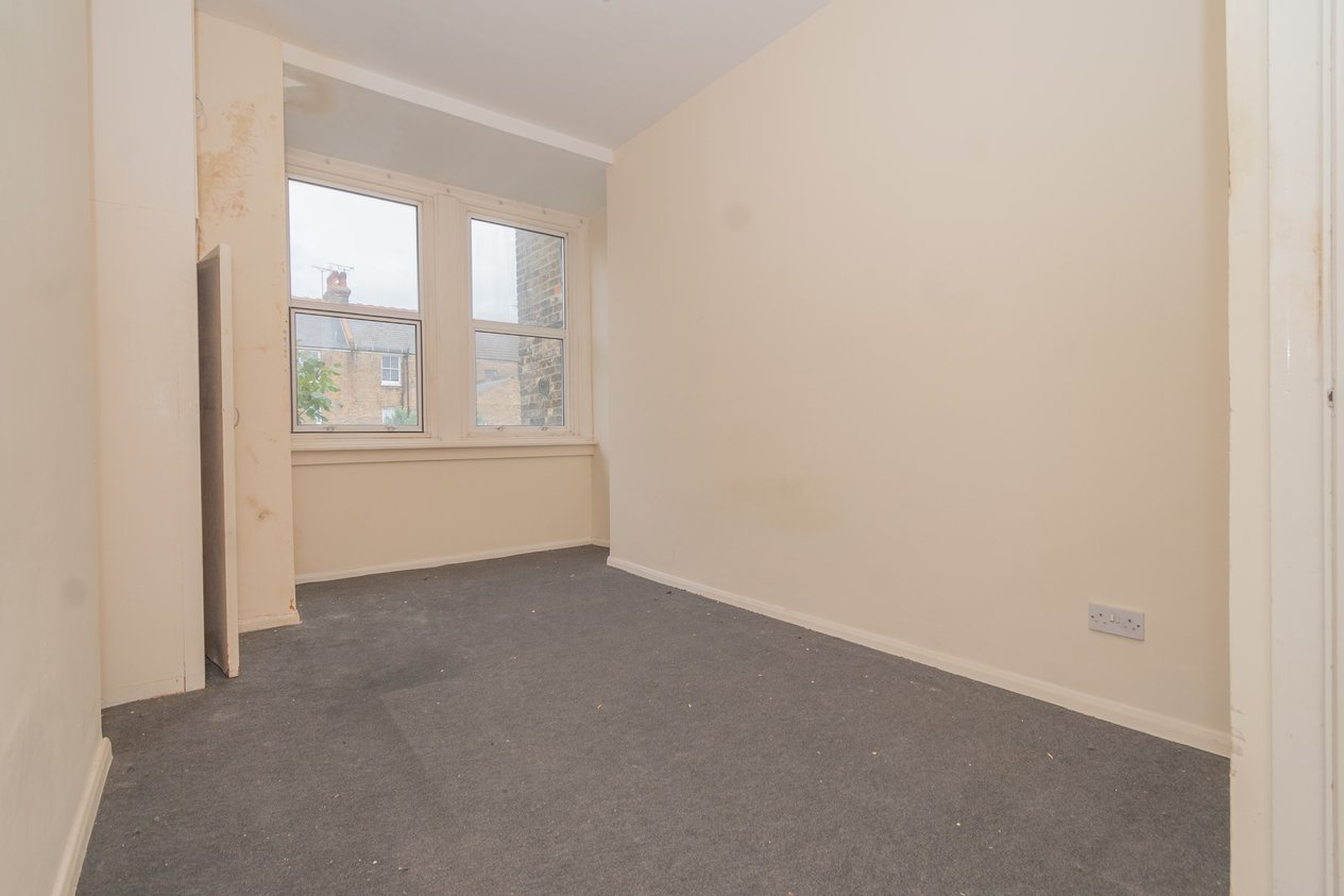 Properties Under Offer in 19 North Avenue Ramsgate
