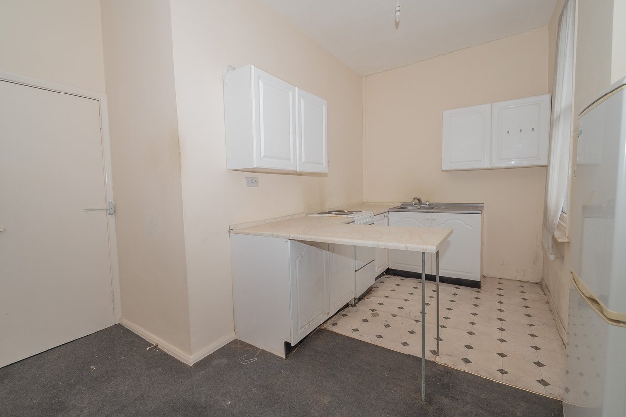 Properties Under Offer in 19 North Avenue Ramsgate