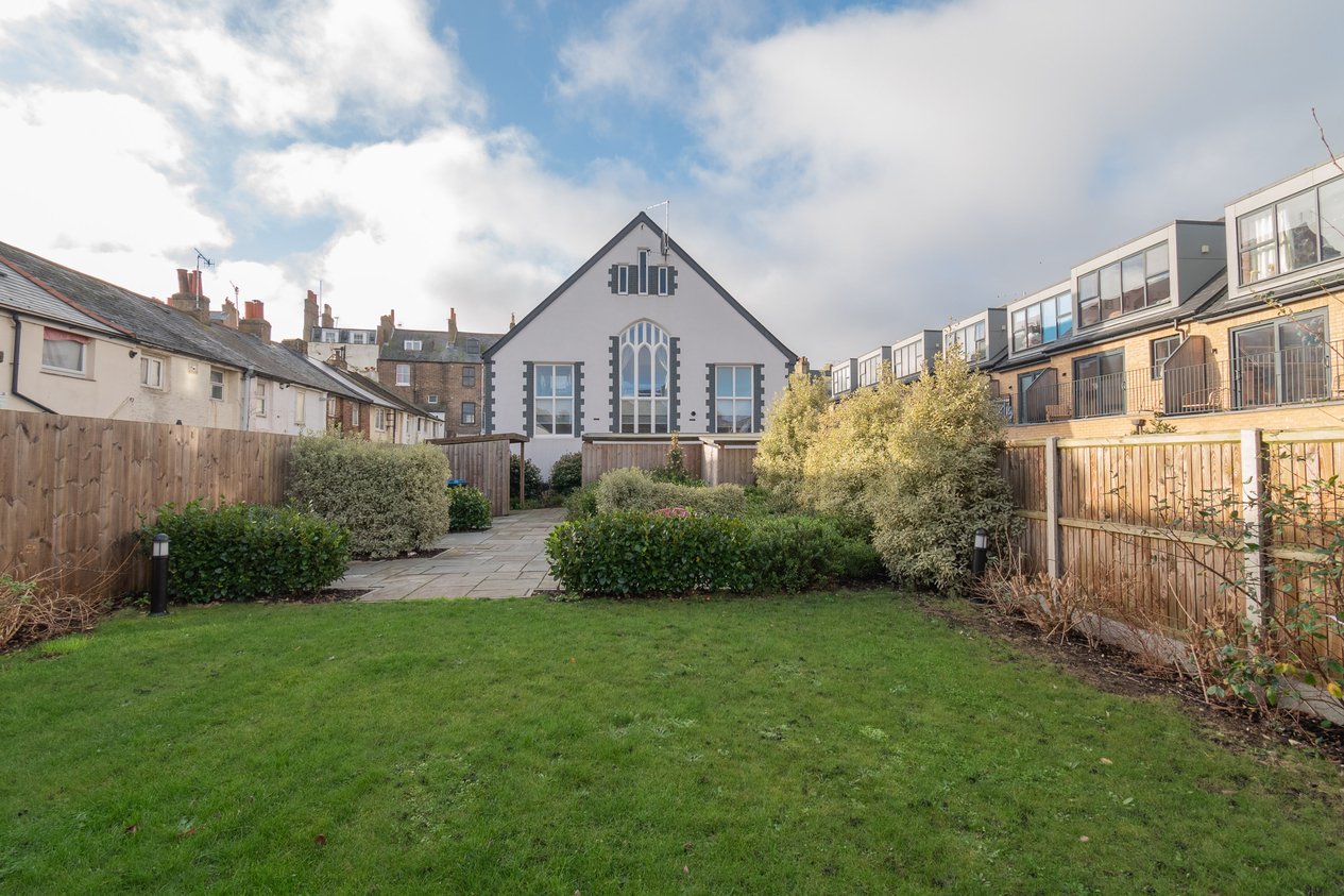 Properties For Sale in 19 Royal Road Ramsgate