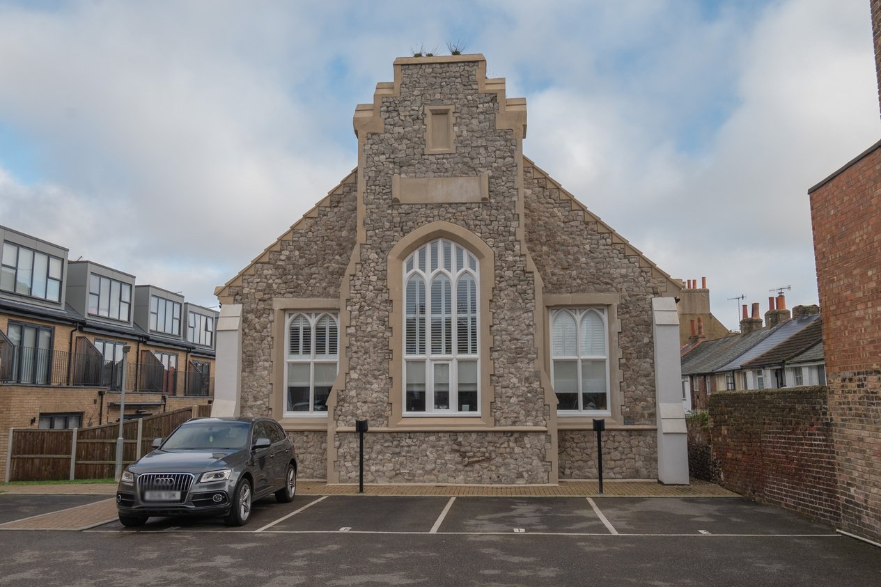Properties For Sale in 19 Royal Road Ramsgate