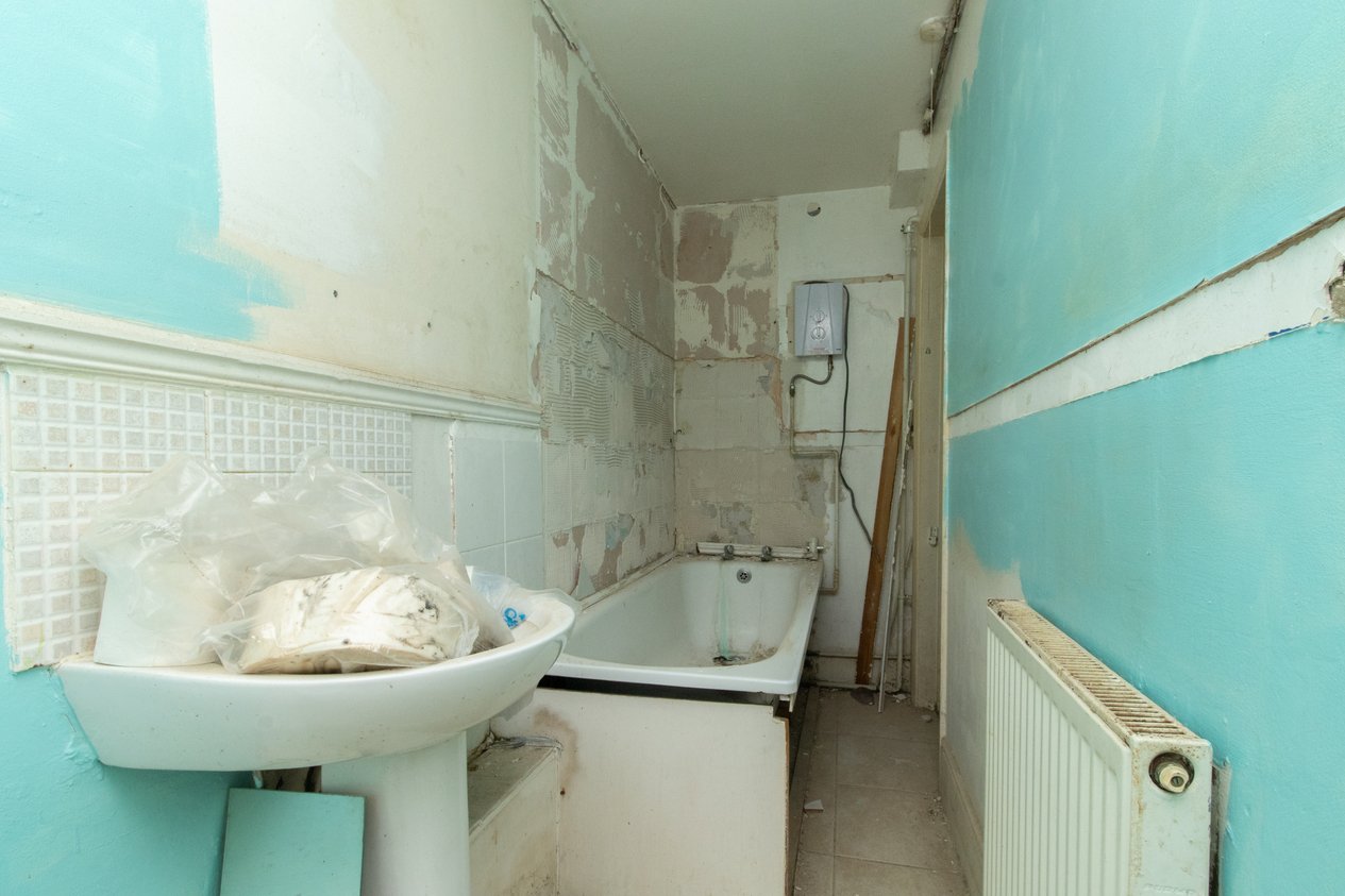 Properties Under Offer in 2 Albion Road Broadstairs