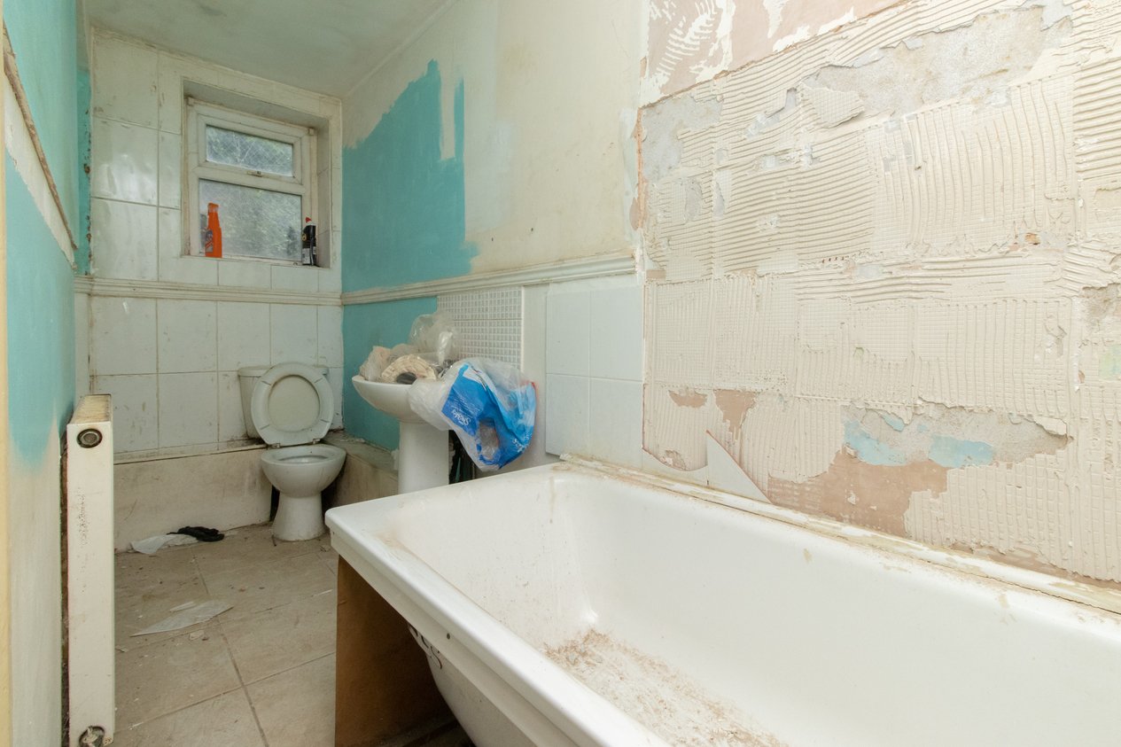 Properties Under Offer in 2 Albion Road Broadstairs