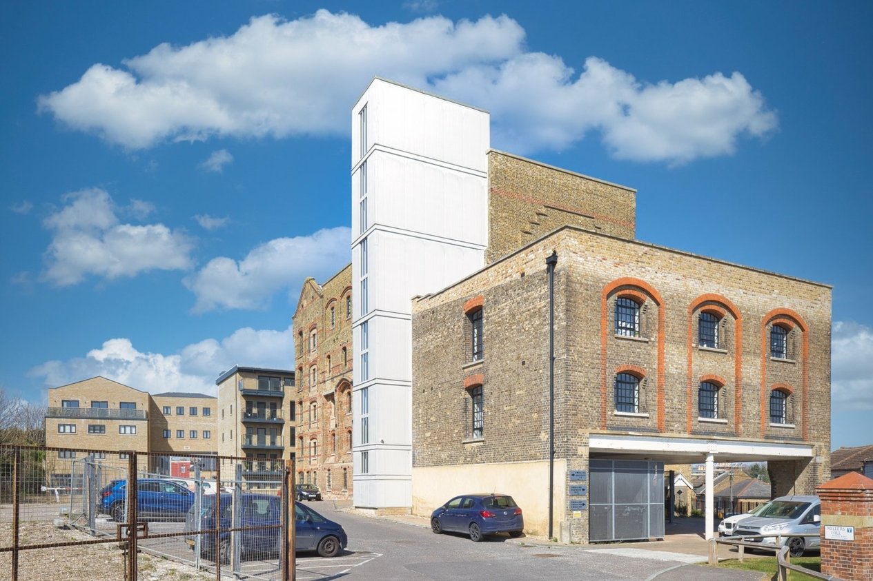 Properties For Sale in 2 Millers Hill Ramsgate