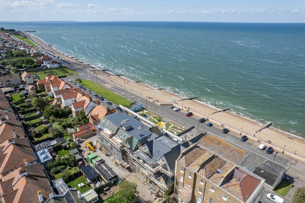 Properties For Sale in 22-23 St. Georges Terrace  Herne Bay