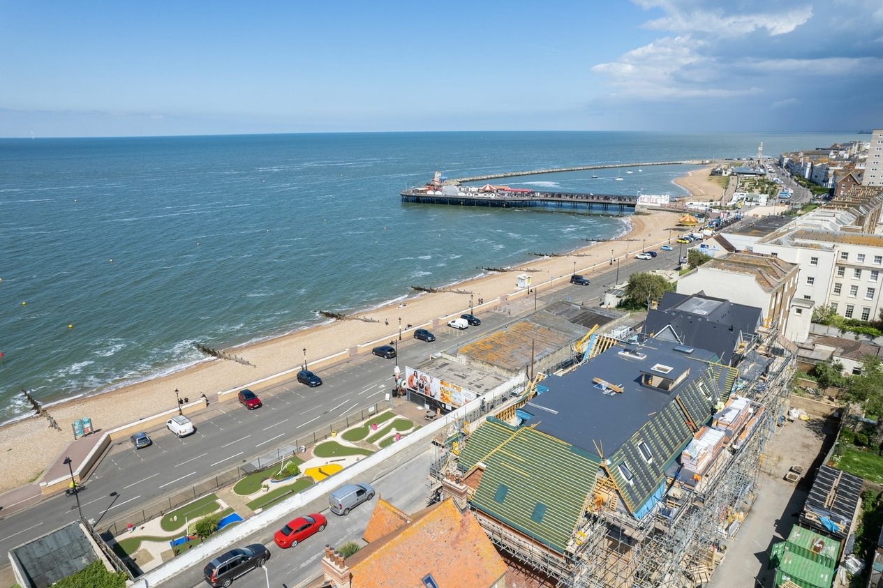 Properties For Sale in 22-23 St. Georges Terrace  Herne Bay