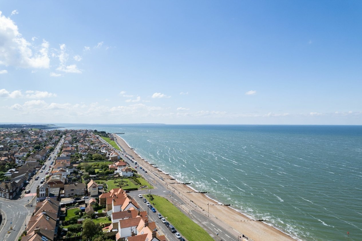 Properties For Sale in 22-23 St. Georges Terrace  Herne Bay