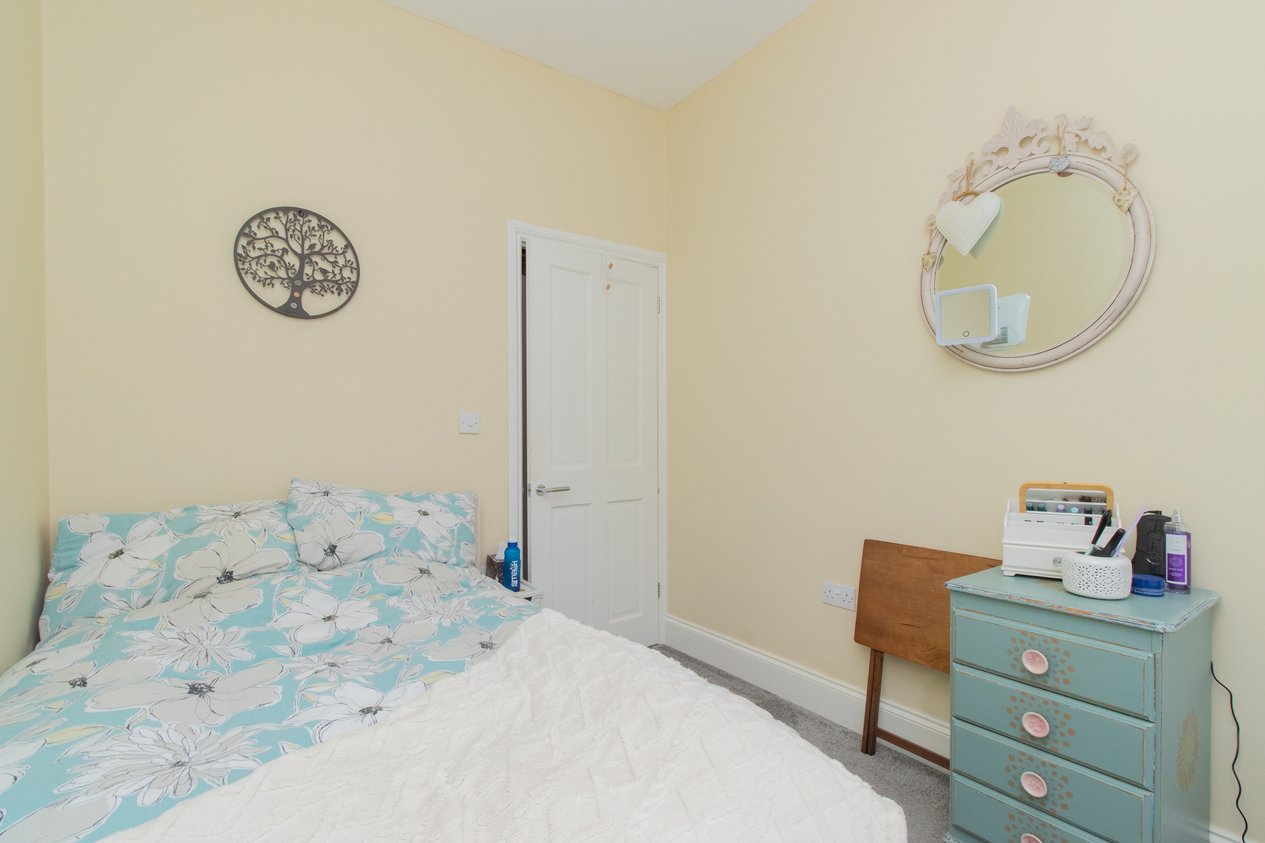 Properties Under Offer in 23 Surrey Road Margate