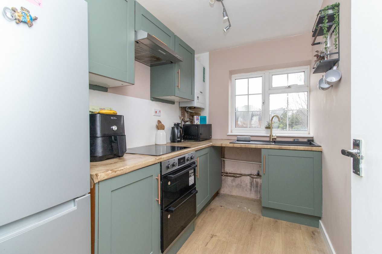Properties Sold in 26 High Street Broadstairs