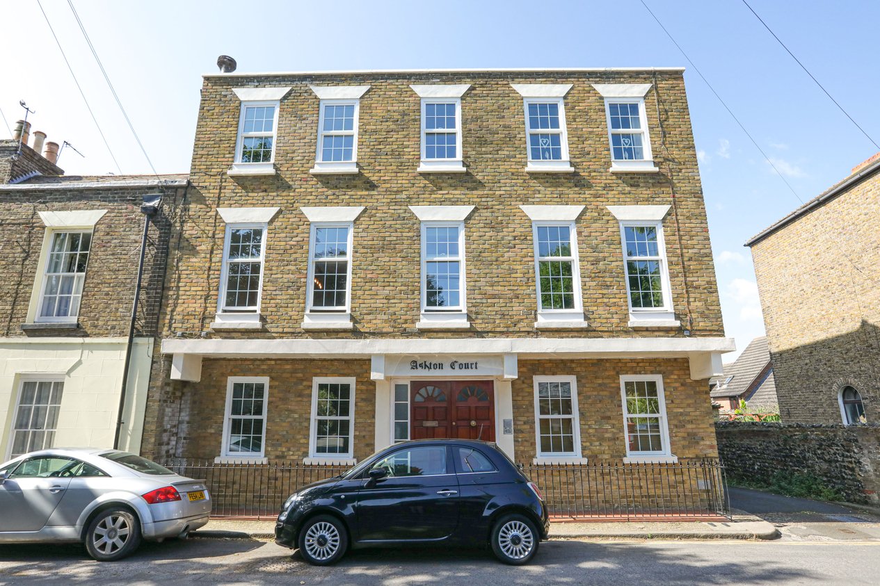 Properties Sold in 26 High Street Broadstairs