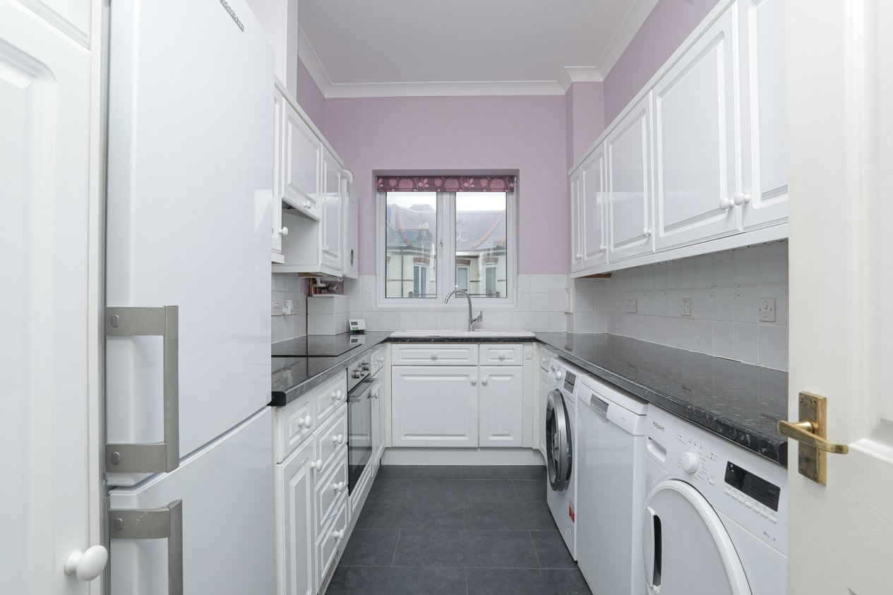Properties Sold in 27 Sea Road Westgate-On-Sea