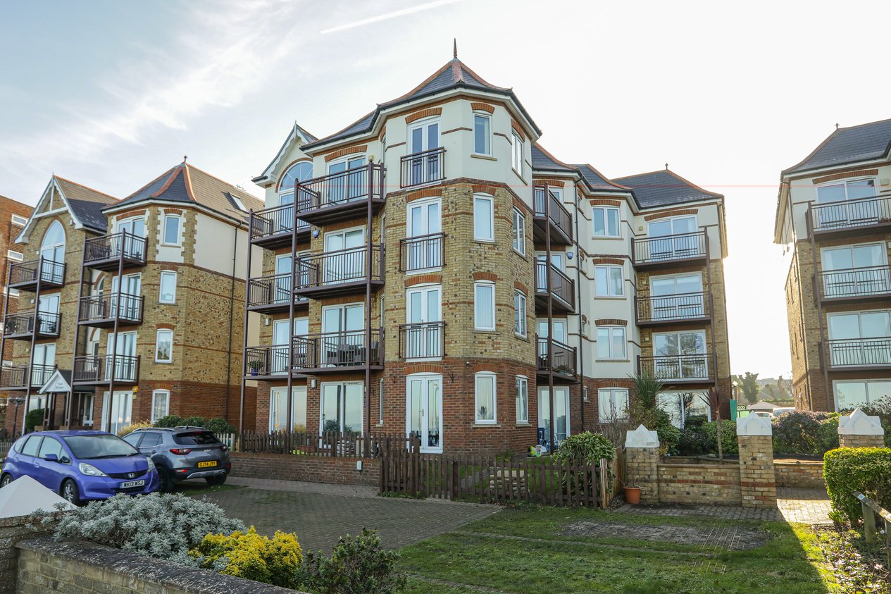Properties Sold in 27 Sea Road Westgate-On-Sea