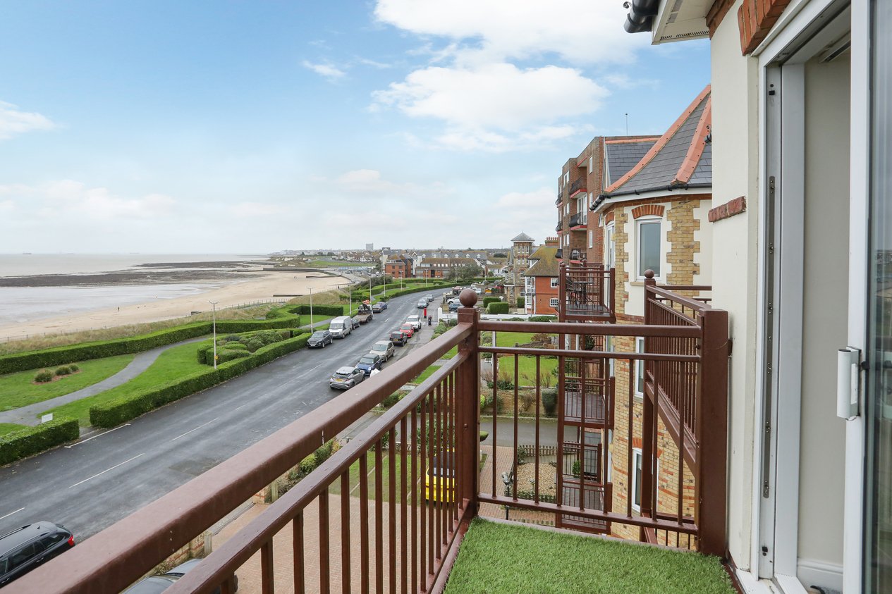 Properties Sold in 27 Sea Road Westgate-On-Sea
