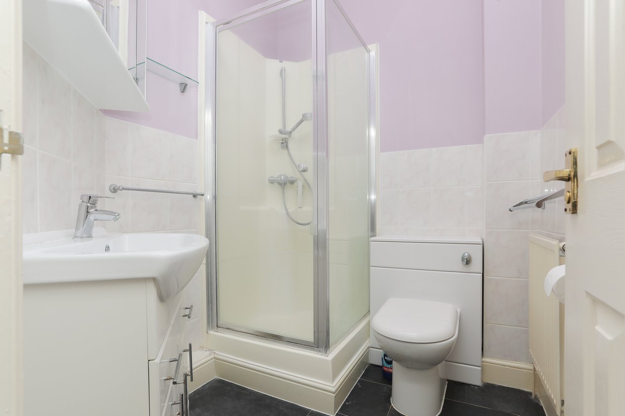 Properties Sold in 27 Sea Road Westgate-On-Sea