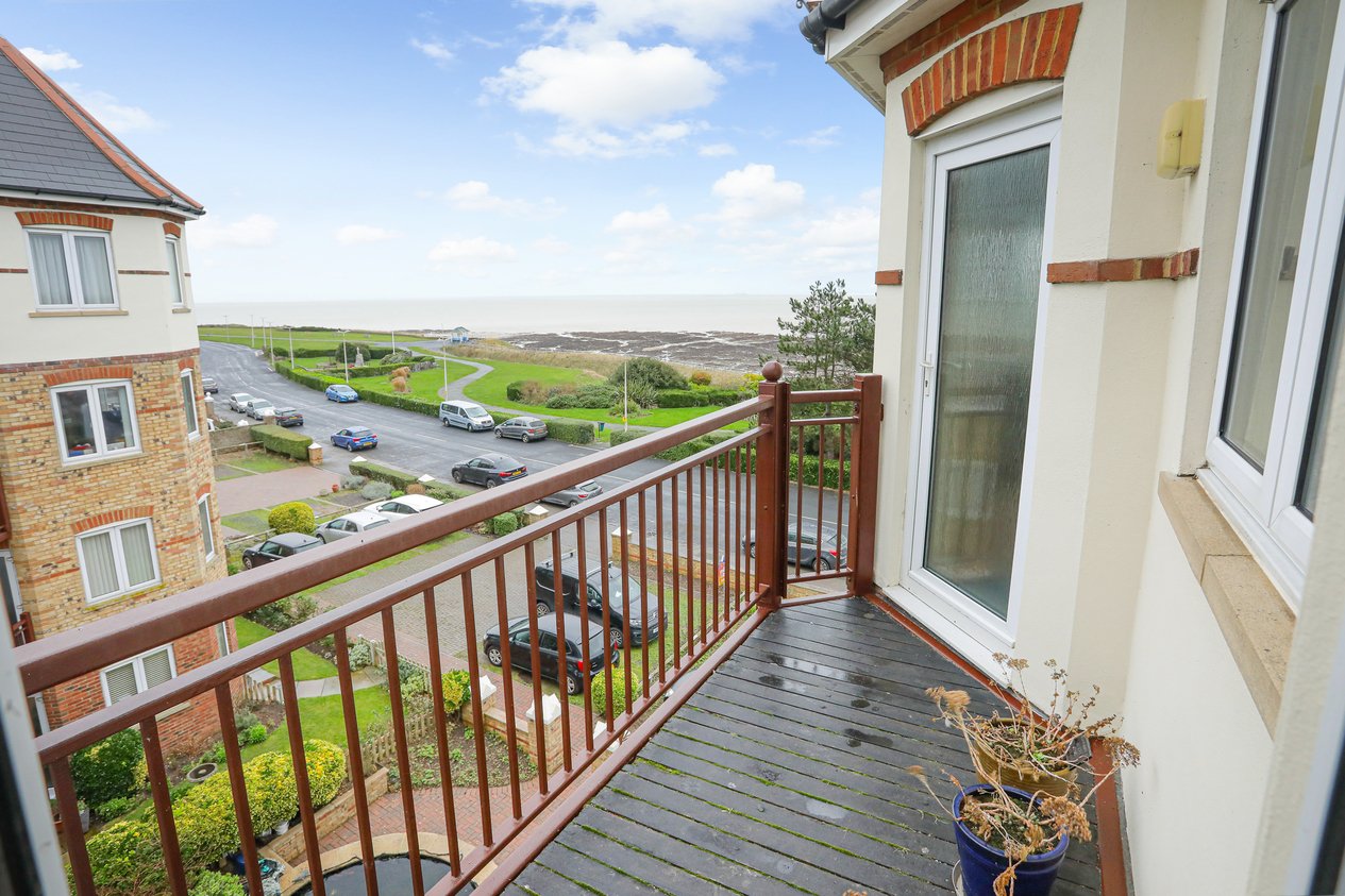 Properties Sold in 27 Sea Road Westgate-On-Sea