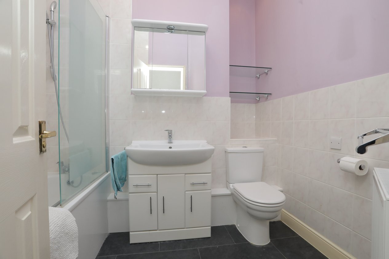 Properties Sold in 27 Sea Road Westgate-On-Sea