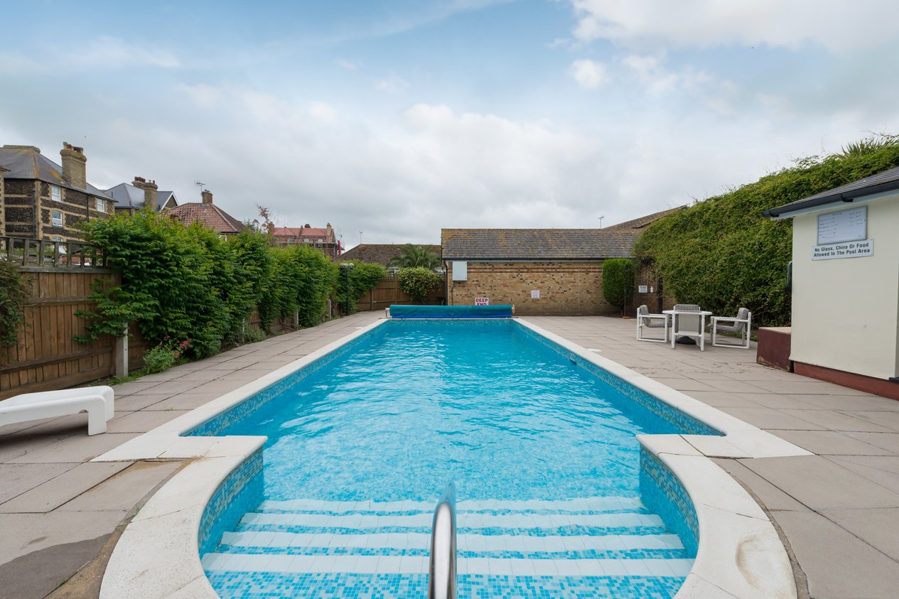 Properties Sold in 27 Sea Road Westgate-On-Sea