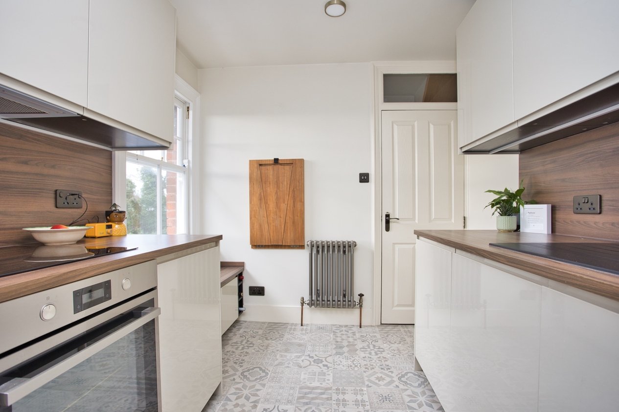 Properties Sold in 28 Roxburgh Road Westgate-On-Sea