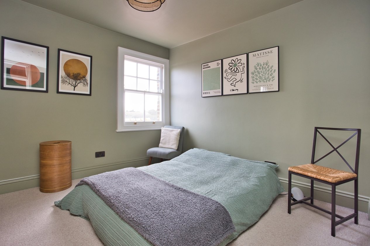 Properties Sold in 28 Roxburgh Road Westgate-On-Sea