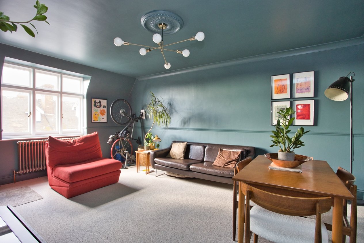Properties Sold in 28 Roxburgh Road Westgate-On-Sea
