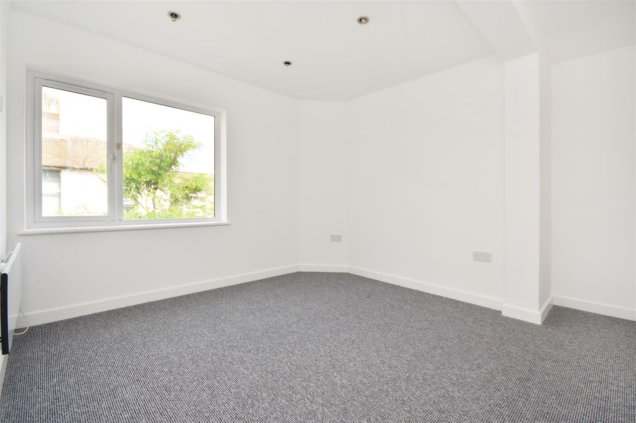Properties Under Offer in 29-33 Sandgate Road Folkestone