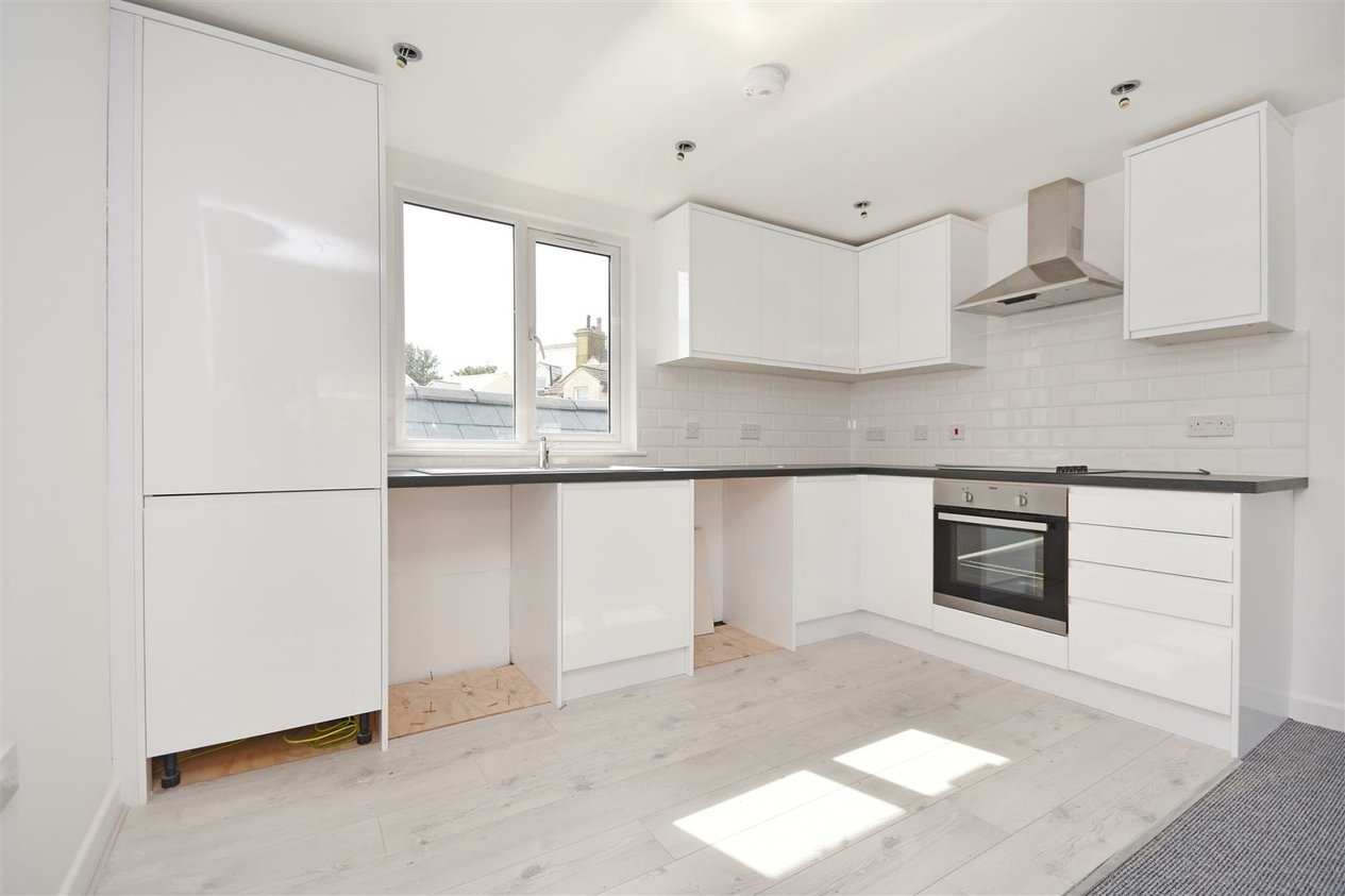 Properties Under Offer in 29-33 Sandgate Road Folkestone