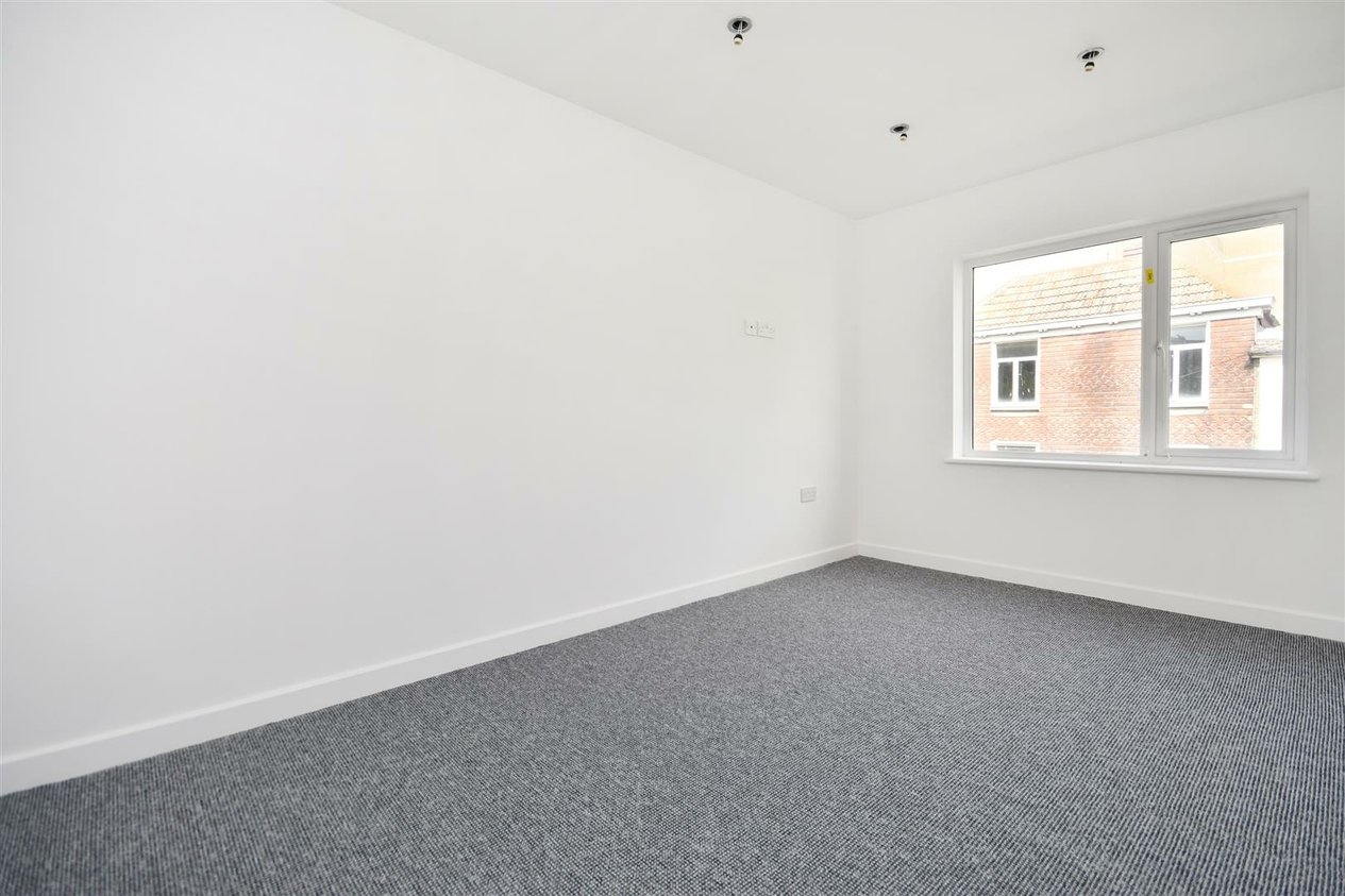 Properties Under Offer in 29-33 Sandgate Road Folkestone